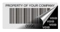 Asset Labels and Tags