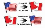 Streamline Border Crossing with PARS and PAPS Barcode Labels