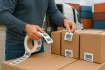 Learn how sequential barcode labels can help multiple industries