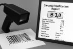 barcode verification, barcode verifier, barcode scanning, ISO 15416, ISO 15415, GS1 compliance, barcode quality, barcode grad