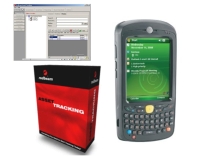 Wireless Mobile Asset Tracking System