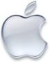 Connects to iPhone and iPad