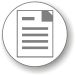 Paper Sequentially Numbered Barcode Labels