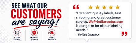 See what our customers are saying!